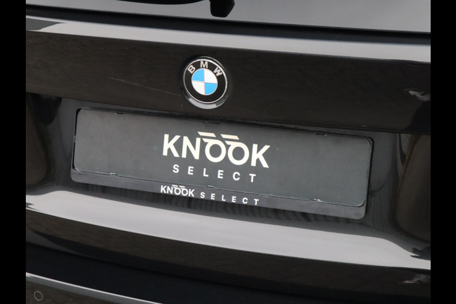 BMW 3 Serie Touring 320i Centennial High Executive M Sport / Sportleder / HiFi
