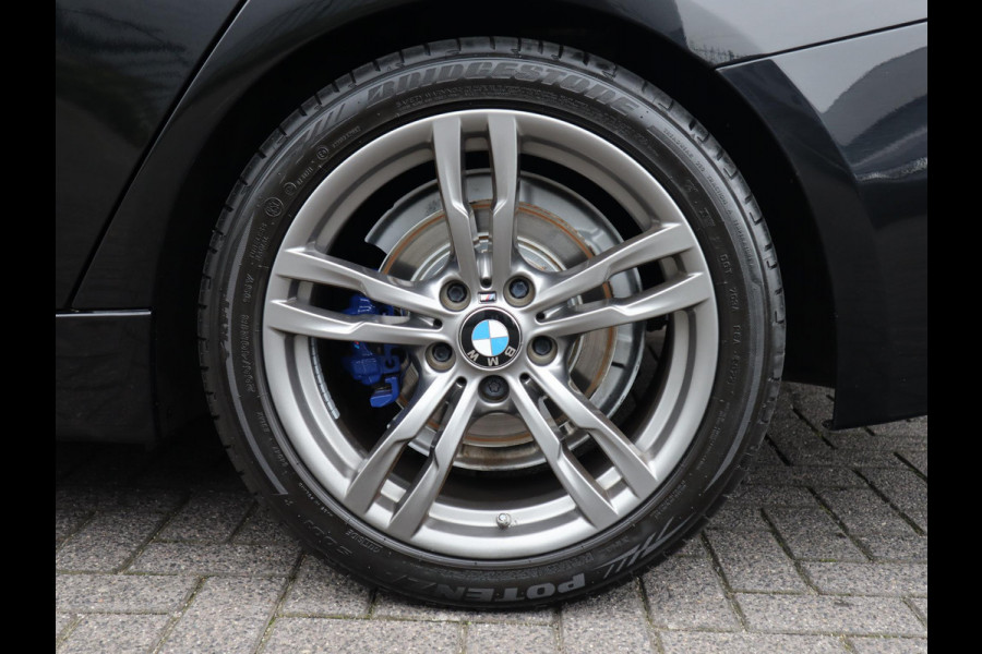 BMW 3 Serie Touring 320i Centennial High Executive M Sport / Sportleder / HiFi