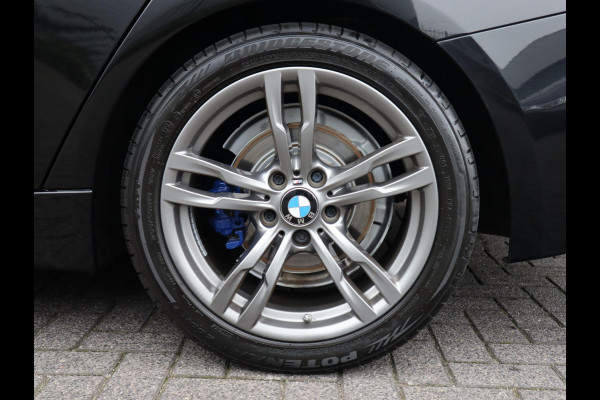 BMW 3 Serie Touring 320i Centennial High Executive M Sport / Sportleder / HiFi
