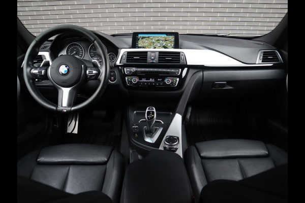 BMW 3 Serie Touring 320i Centennial High Executive M Sport / Sportleder / HiFi