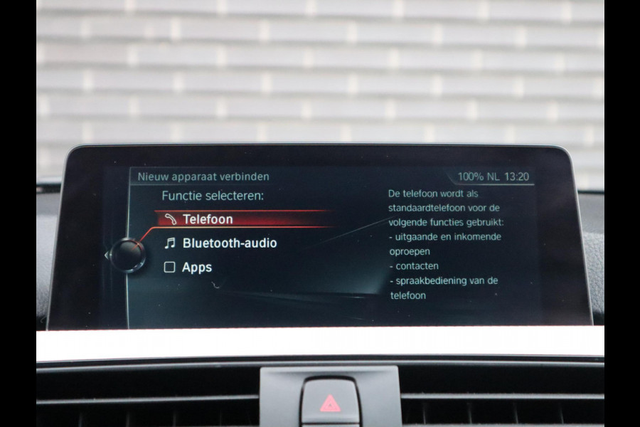BMW 3 Serie Touring 320i Centennial High Executive M Sport / Sportleder / HiFi