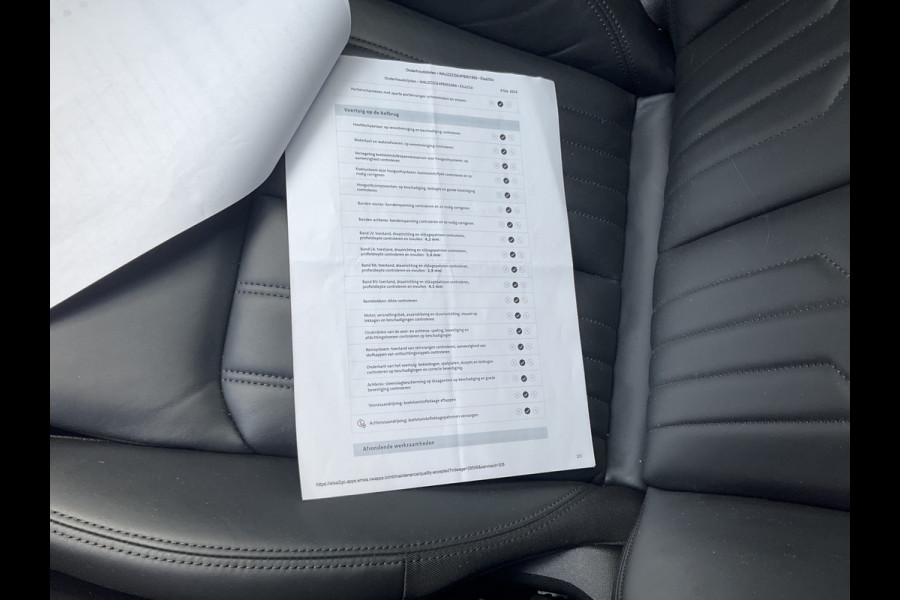 Audi e-tron 55 quattro Advanced Edition Plus 95kWh 1eig Trekhaak HUD S Line Leer Memory Adap.Cruise VOL! Audi e-tron 55 quattro Advanced Edition Plus 95kWh 1eig Trekhaak HUD S Line Leer Memory Adap.Cruise VOL!