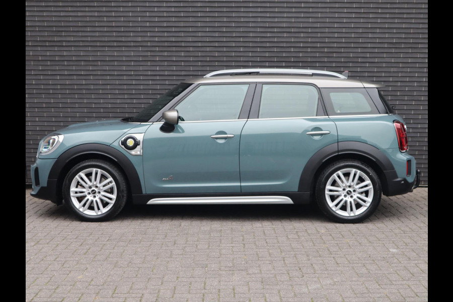 MINI Countryman 2.0 Cooper S E ALL4 Classic / Panodak / Sportleder / Comfort Access