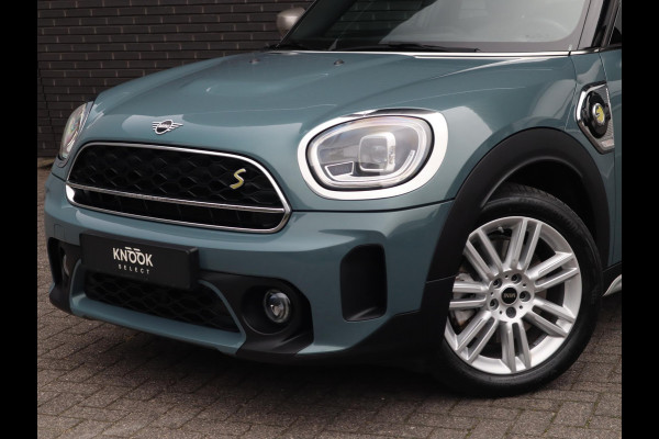 MINI Countryman 2.0 Cooper S E ALL4 Classic / Panodak / Sportleder / Comfort Access