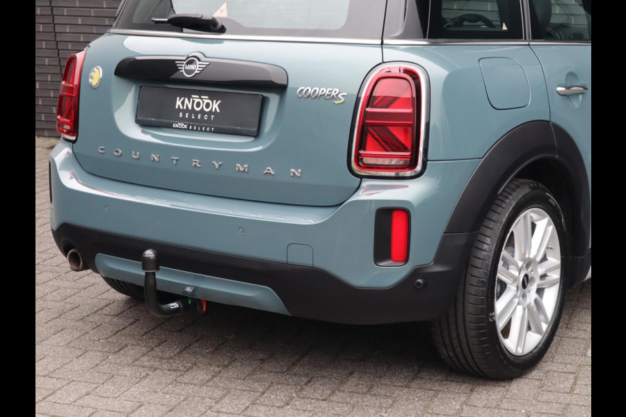 MINI Countryman 2.0 Cooper S E ALL4 Classic / Panodak / Sportleder / Comfort Access