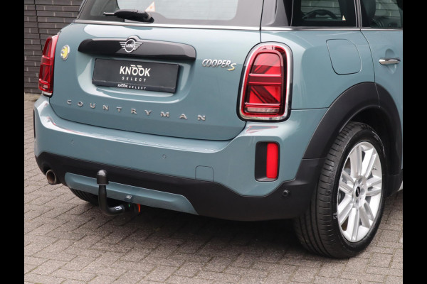 MINI Countryman 2.0 Cooper S E ALL4 Classic / Panodak / Sportleder / Comfort Access