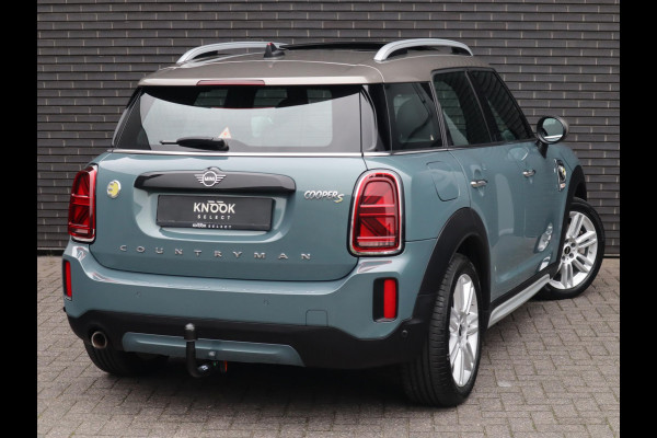 MINI Countryman 2.0 Cooper S E ALL4 Classic / Panodak / Sportleder / Comfort Access
