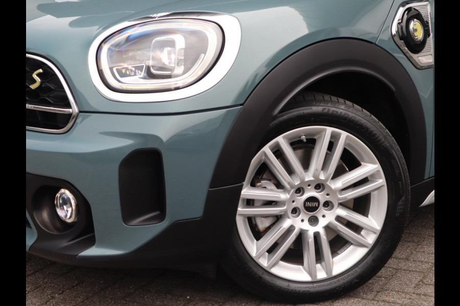MINI Countryman 2.0 Cooper S E ALL4 Classic / Panodak / Sportleder / Comfort Access