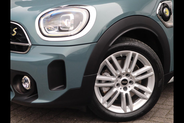 MINI Countryman 2.0 Cooper S E ALL4 Classic / Panodak / Sportleder / Comfort Access