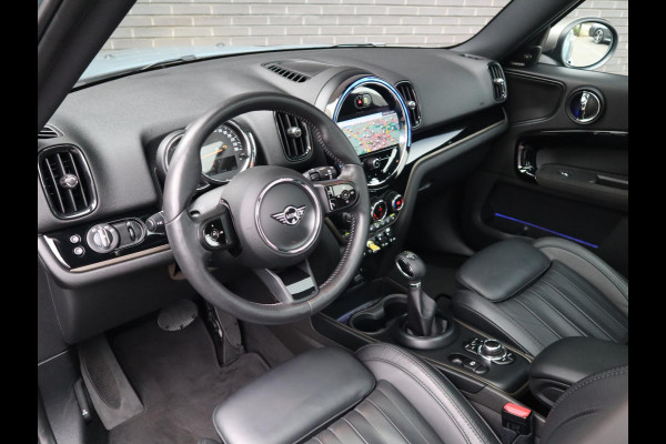 MINI Countryman 2.0 Cooper S E ALL4 Classic / Panodak / Sportleder / Comfort Access
