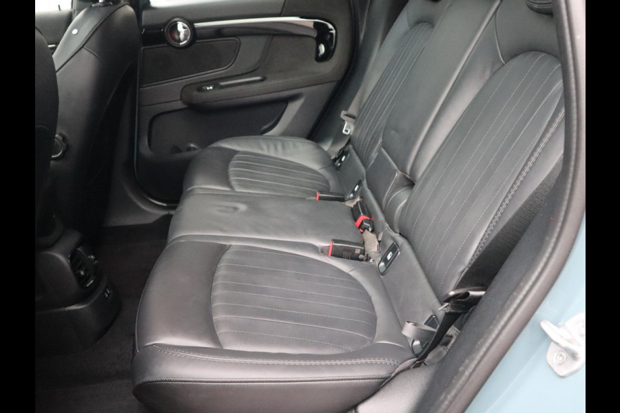 MINI Countryman 2.0 Cooper S E ALL4 Classic / Panodak / Sportleder / Comfort Access