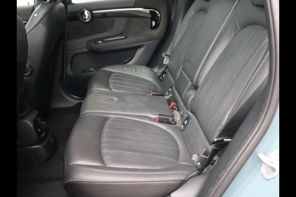 MINI Countryman 2.0 Cooper S E ALL4 Classic / Panodak / Sportleder / Comfort Access