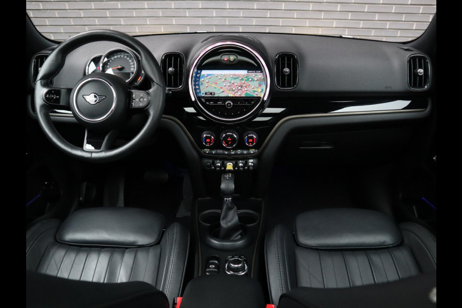 MINI Countryman 2.0 Cooper S E ALL4 Classic / Panodak / Sportleder / Comfort Access