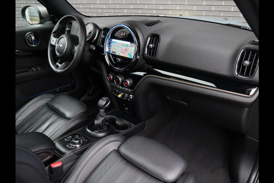 MINI Countryman 2.0 Cooper S E ALL4 Classic / Panodak / Sportleder / Comfort Access