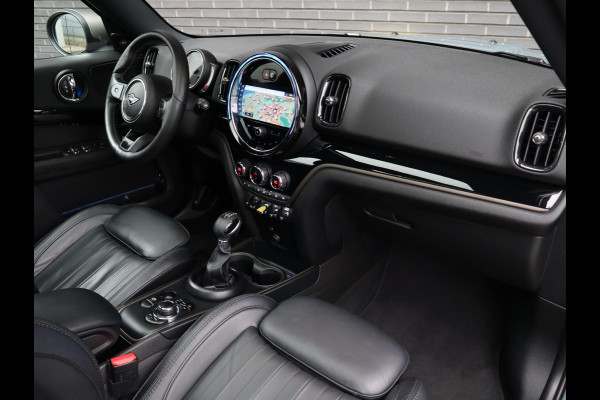 MINI Countryman 2.0 Cooper S E ALL4 Classic / Panodak / Sportleder / Comfort Access