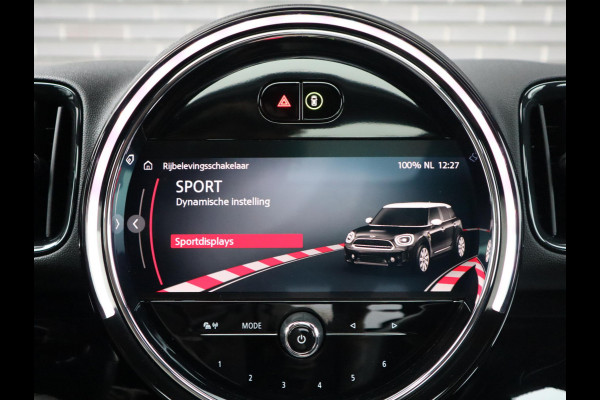MINI Countryman 2.0 Cooper S E ALL4 Classic / Panodak / Sportleder / Comfort Access