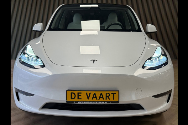 Tesla Model Y Long Range DUAL MOTOR AWD 378KW 514PK PANORAMADAK TREKHAAK Tesla Model Y Long Range DUAL MOTOR AWD 378KW 514PK PANORAMADAK TREKHAAK