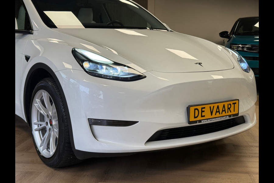 Tesla Model Y Long Range DUAL MOTOR AWD 378KW 514PK PANORAMADAK TREKHAAK Tesla Model Y Long Range DUAL MOTOR AWD 378KW 514PK PANORAMADAK TREKHAAK