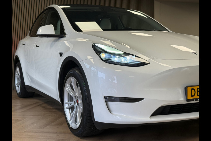 Tesla Model Y Long Range DUAL MOTOR AWD 378KW 514PK PANORAMADAK TREKHAAK Tesla Model Y Long Range DUAL MOTOR AWD 378KW 514PK PANORAMADAK TREKHAAK