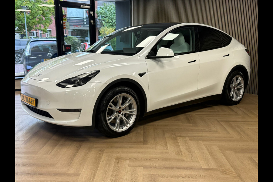 Tesla Model Y Long Range DUAL MOTOR AWD 378KW 514PK PANORAMADAK TREKHAAK Tesla Model Y Long Range DUAL MOTOR AWD 378KW 514PK PANORAMADAK TREKHAAK
