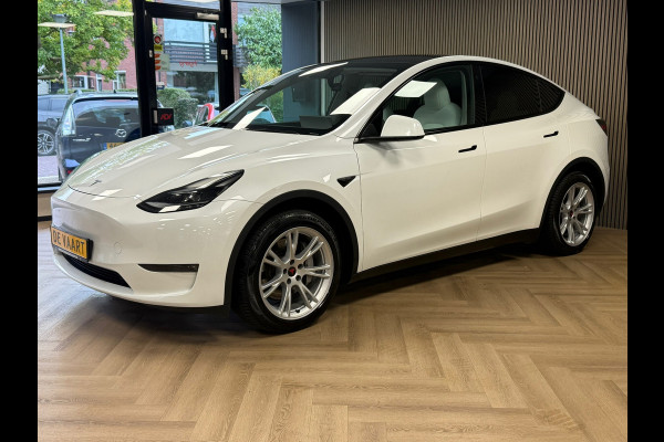 Tesla Model Y Long Range DUAL MOTOR AWD 378KW 514PK PANORAMADAK TREKHAAK Tesla Model Y Long Range DUAL MOTOR AWD 378KW 514PK PANORAMADAK TREKHAAK