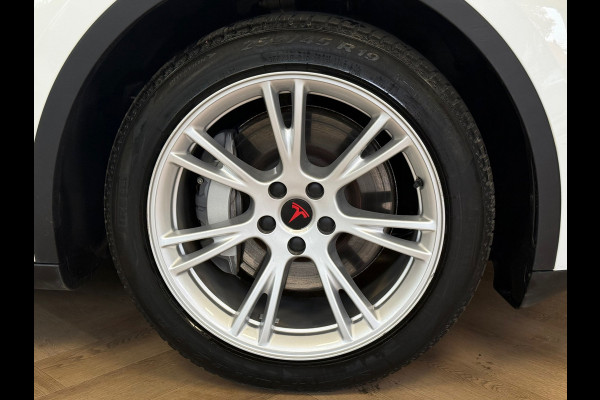 Tesla Model Y Long Range DUAL MOTOR AWD 378KW 514PK PANORAMADAK TREKHAAK Tesla Model Y Long Range DUAL MOTOR AWD 378KW 514PK PANORAMADAK TREKHAAK