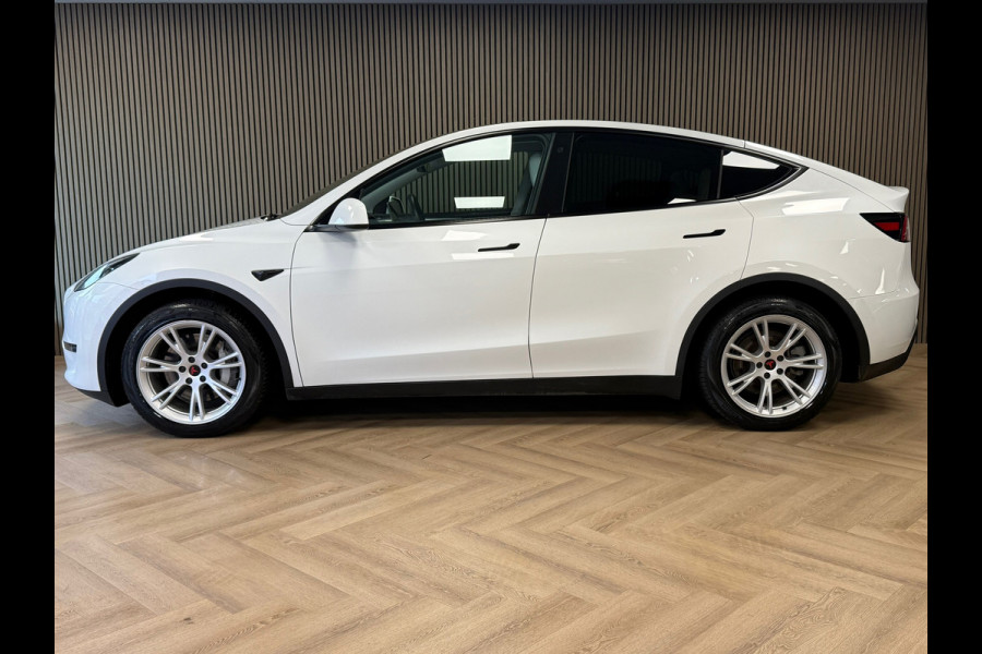 Tesla Model Y Long Range DUAL MOTOR AWD 378KW 514PK PANORAMADAK TREKHAAK Tesla Model Y Long Range DUAL MOTOR AWD 378KW 514PK PANORAMADAK TREKHAAK