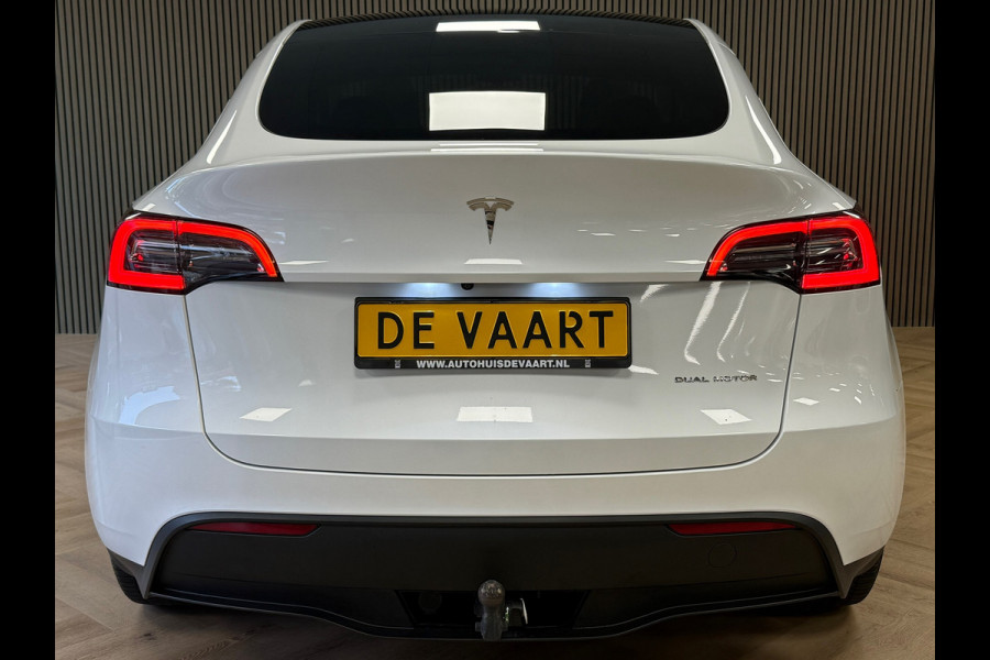Tesla Model Y Long Range DUAL MOTOR AWD 378KW 514PK PANORAMADAK TREKHAAK Tesla Model Y Long Range DUAL MOTOR AWD 378KW 514PK PANORAMADAK TREKHAAK