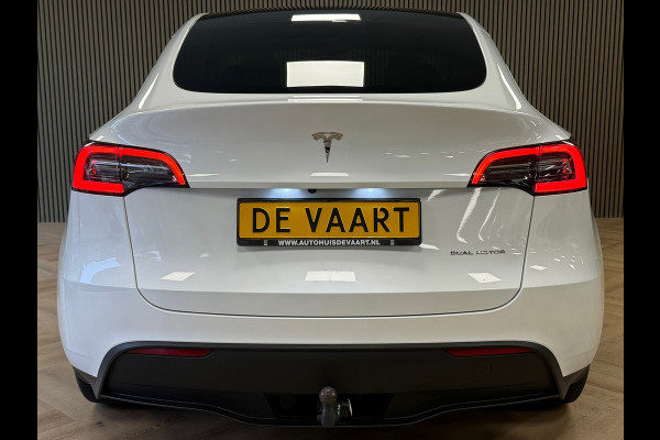 Tesla Model Y Long Range DUAL MOTOR AWD 378KW 514PK PANORAMADAK TREKHAAK Tesla Model Y Long Range DUAL MOTOR AWD 378KW 514PK PANORAMADAK TREKHAAK