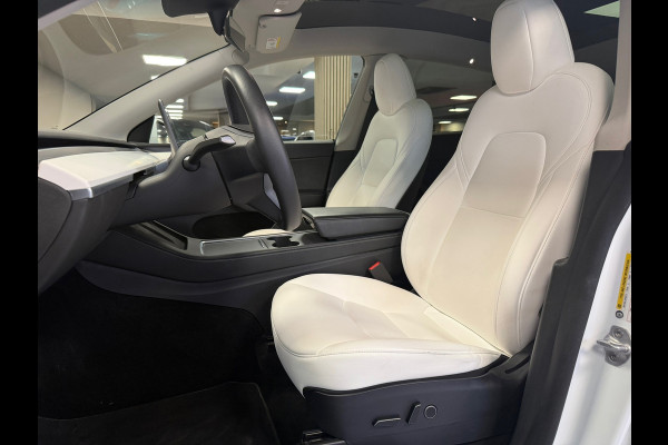 Tesla Model Y Long Range DUAL MOTOR AWD 378KW 514PK PANORAMADAK TREKHAAK Tesla Model Y Long Range DUAL MOTOR AWD 378KW 514PK PANORAMADAK TREKHAAK