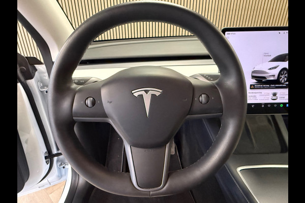 Tesla Model Y Long Range DUAL MOTOR AWD 378KW 514PK PANORAMADAK TREKHAAK Tesla Model Y Long Range DUAL MOTOR AWD 378KW 514PK PANORAMADAK TREKHAAK