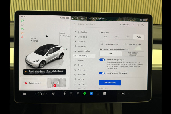 Tesla Model Y Long Range DUAL MOTOR AWD 378KW 514PK PANORAMADAK TREKHAAK Tesla Model Y Long Range DUAL MOTOR AWD 378KW 514PK PANORAMADAK TREKHAAK