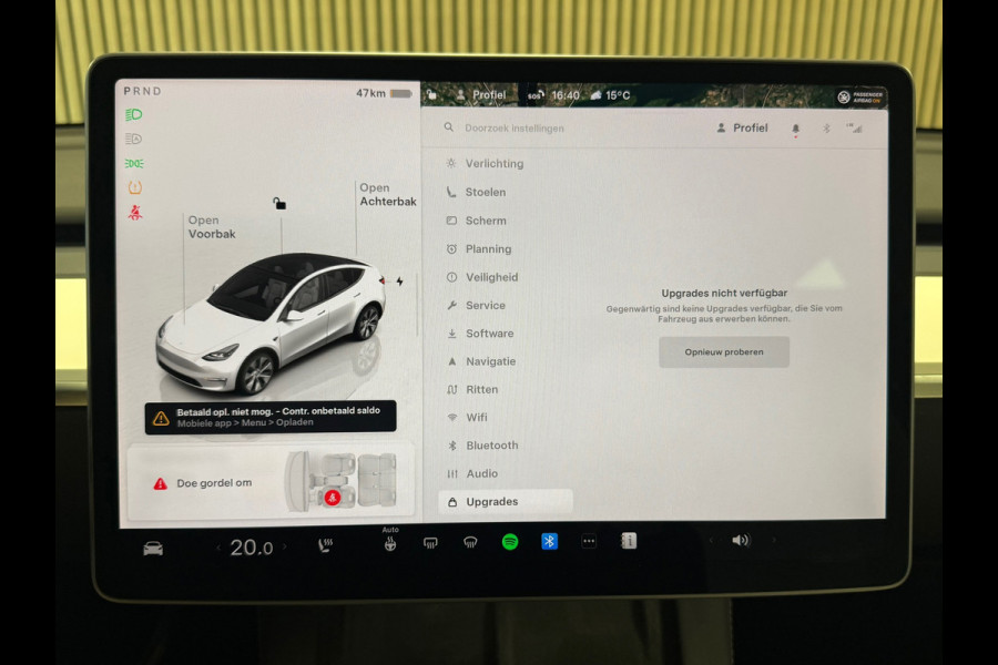 Tesla Model Y Long Range DUAL MOTOR AWD 378KW 514PK PANORAMADAK TREKHAAK Tesla Model Y Long Range DUAL MOTOR AWD 378KW 514PK PANORAMADAK TREKHAAK