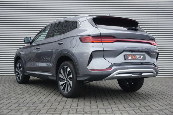 BYD SEAL U 217PK PHEV Boost 360CAMERA | ADAPTIVE | WINTERPACK | NIEUW!