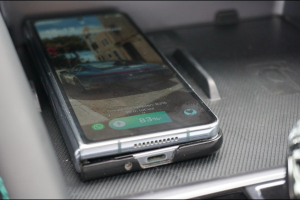 BYD SEAL U 217PK PHEV Boost 360CAMERA | ADAPTIVE | WINTERPACK | NIEUW!