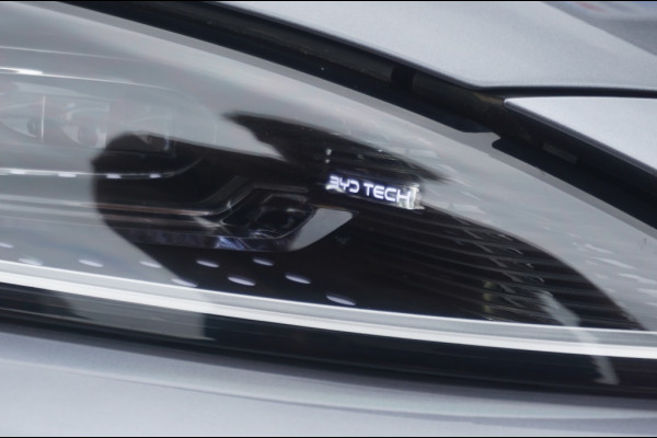 BYD SEAL U 217PK PHEV Boost 360CAMERA | ADAPTIVE | WINTERPACK | NIEUW!