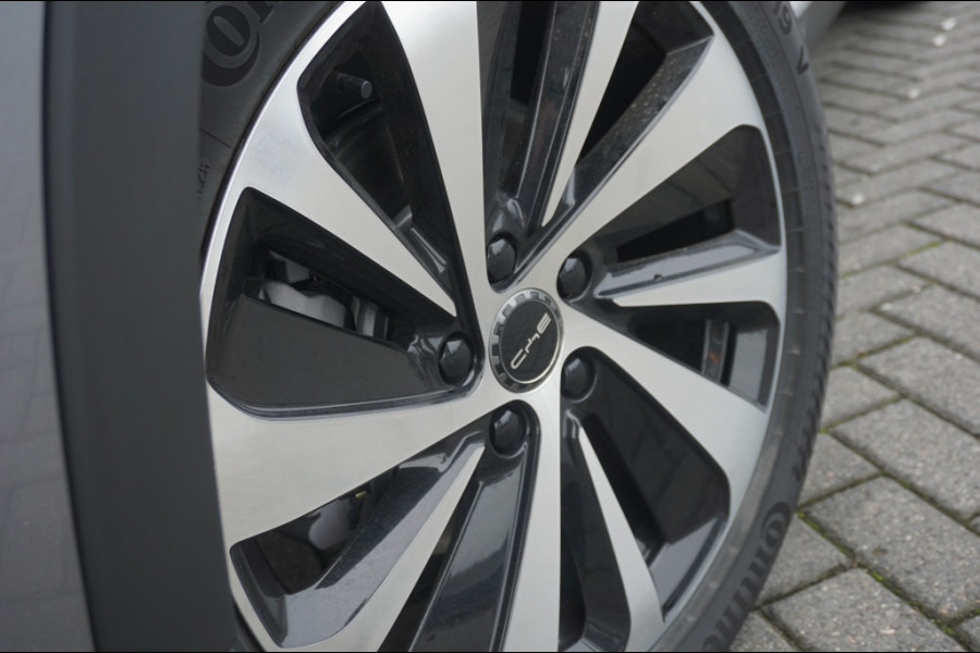 BYD SEAL U 217PK PHEV Boost 360CAMERA | ADAPTIVE | WINTERPACK | NIEUW!