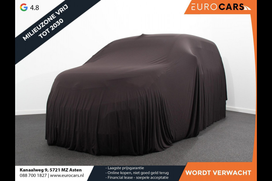 Ford Transit Connect 100pk L2 Trend Automaat Trekhaak Airco Navi Cruise Automaat Trekhaak Navi Airco PDC A Cruise 3Zits Camera DAB+