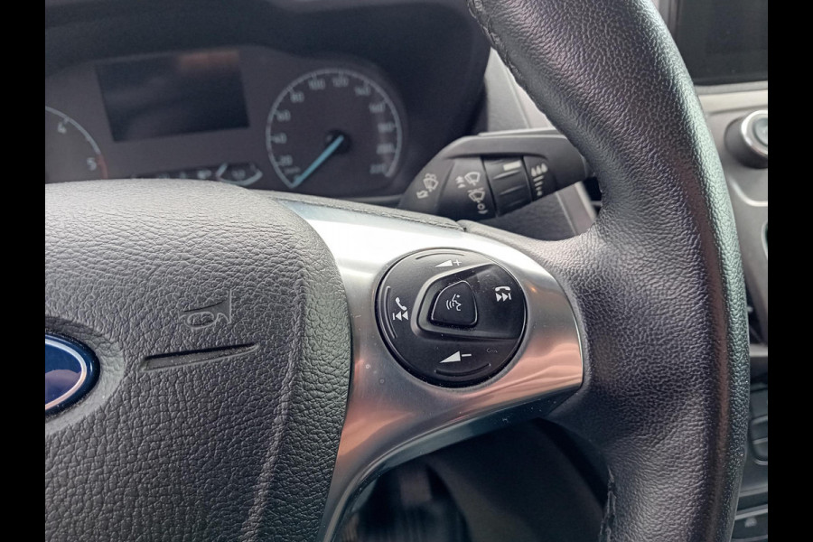 Ford Transit Connect 100pk L2 Trend Automaat Trekhaak Airco Navi Cruise Automaat Trekhaak Navi Airco PDC A Cruise 3Zits Camera DAB+