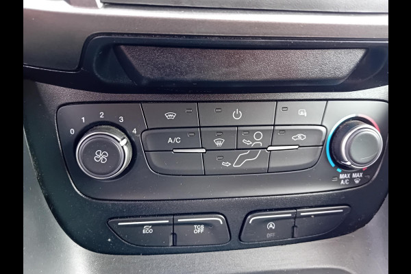 Ford Transit Connect 100pk L2 Trend Automaat Trekhaak Airco Navi Cruise Automaat Trekhaak Navi Airco PDC A Cruise 3Zits Camera DAB+
