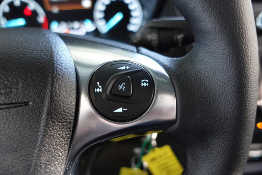 Ford Transit Connect 100pk L2 Trend Automaat Trekhaak Airco Navi Cruise Automaat Trekhaak Navi Airco PDC A Cruise 3Zits Camera DAB+