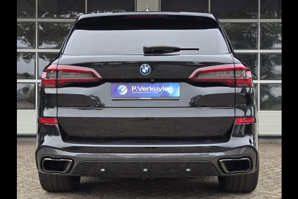 BMW X5 xDrive45e M SPORT | M STOELEN | PANORAMA | 360 CAMERA | DRIVING PROFF. |