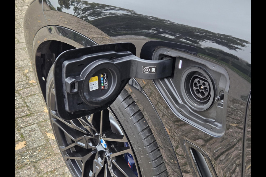 BMW X5 xDrive45e M SPORT | M STOELEN | PANORAMA | 360 CAMERA | DRIVING PROFF. |
