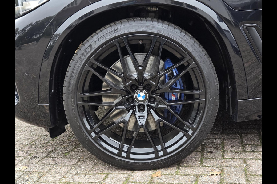 BMW X5 xDrive45e M SPORT | M STOELEN | PANORAMA | 360 CAMERA | DRIVING PROFF. |