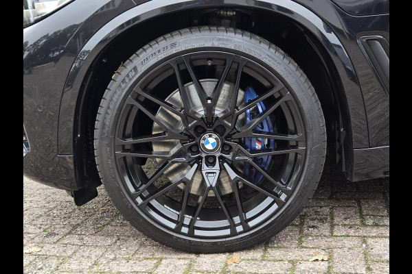 BMW X5 xDrive45e M SPORT | M STOELEN | PANORAMA | 360 CAMERA | DRIVING PROFF. |