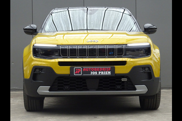 Jeep Avenger 1st Edition 54 kWh * CARPLAY * 360 CAM !!