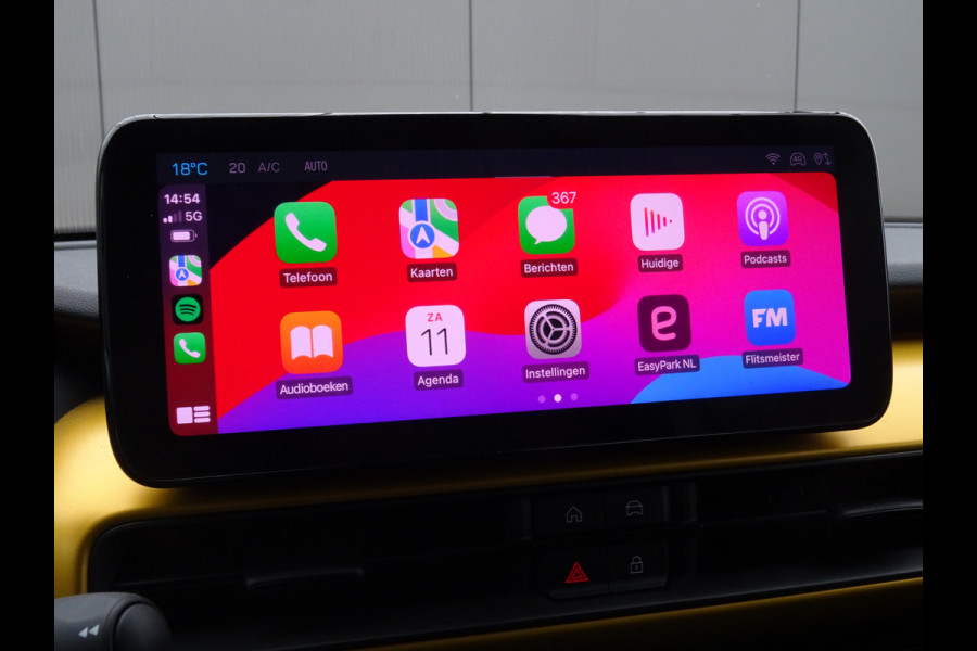 Jeep Avenger 1st Edition 54 kWh * CARPLAY * 360 CAM !!