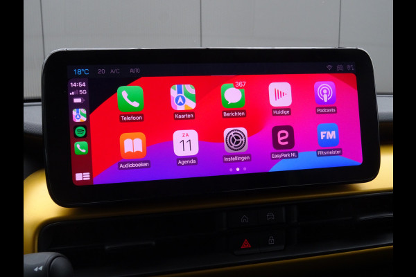 Jeep Avenger 1st Edition 54 kWh * CARPLAY * 360 CAM !!