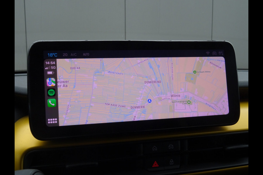 Jeep Avenger 1st Edition 54 kWh * CARPLAY * 360 CAM !!