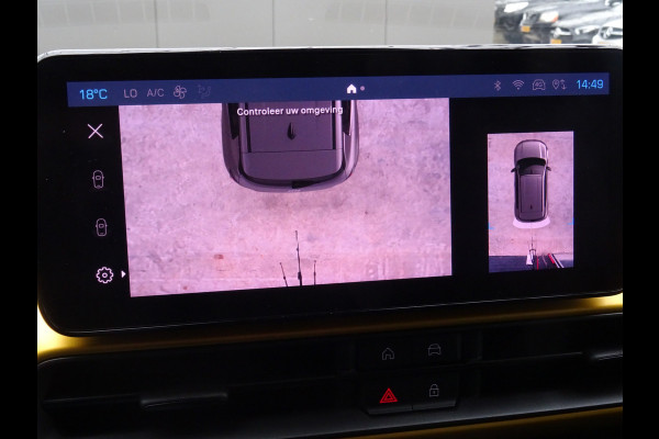 Jeep Avenger 1st Edition 54 kWh * CARPLAY * 360 CAM !!